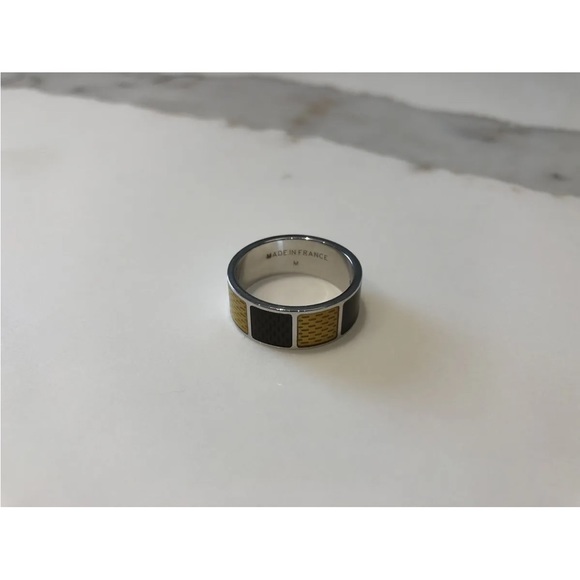 Louis Vuitton Ring - Damier Ebene - Picture 5 of 5